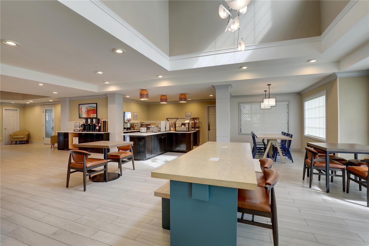 Фото Sonesta Es Suites San Jose Airport