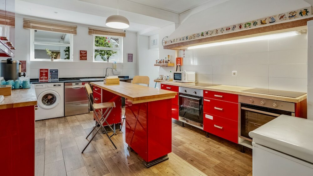 Фото Hostel Casa d'Alagoa