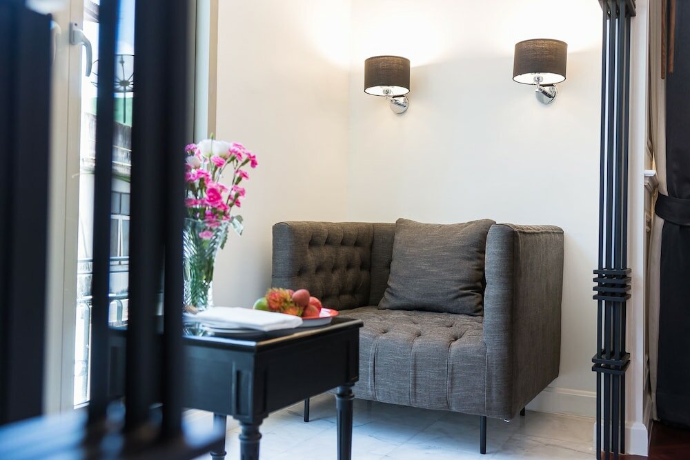 Фото Akara Hotel Bangkok