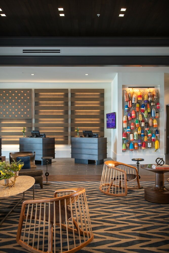 Фото Renaissance Columbus Westerville-Polaris Hotel