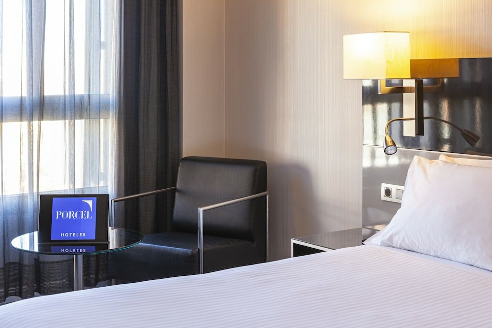 Фото Hotel Porcel Torneo