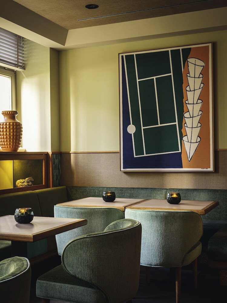 Фото Lume Boutique Hotel Autograph Collection