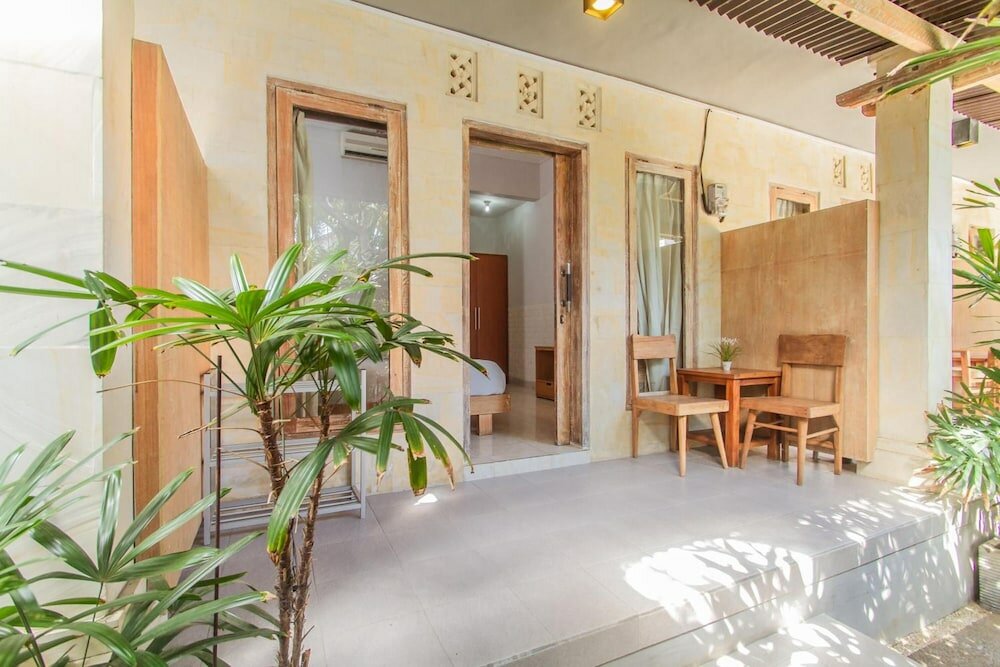 Фото Sadana Bali Guest House