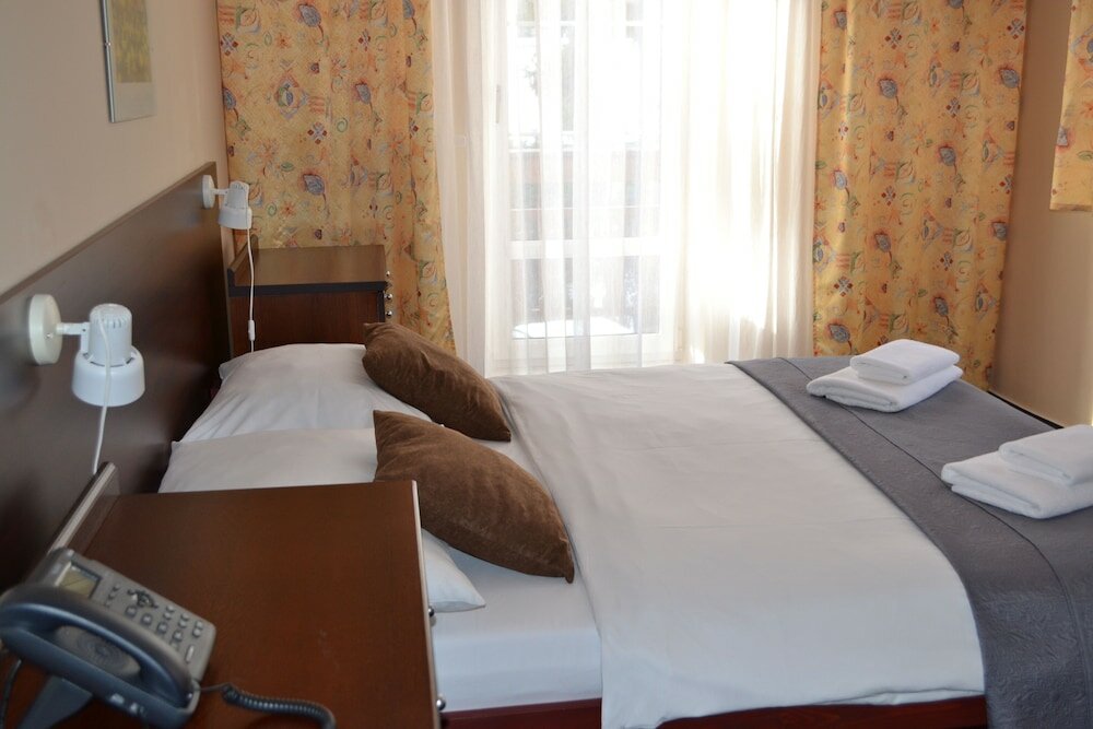 Фото Greenwood hotel