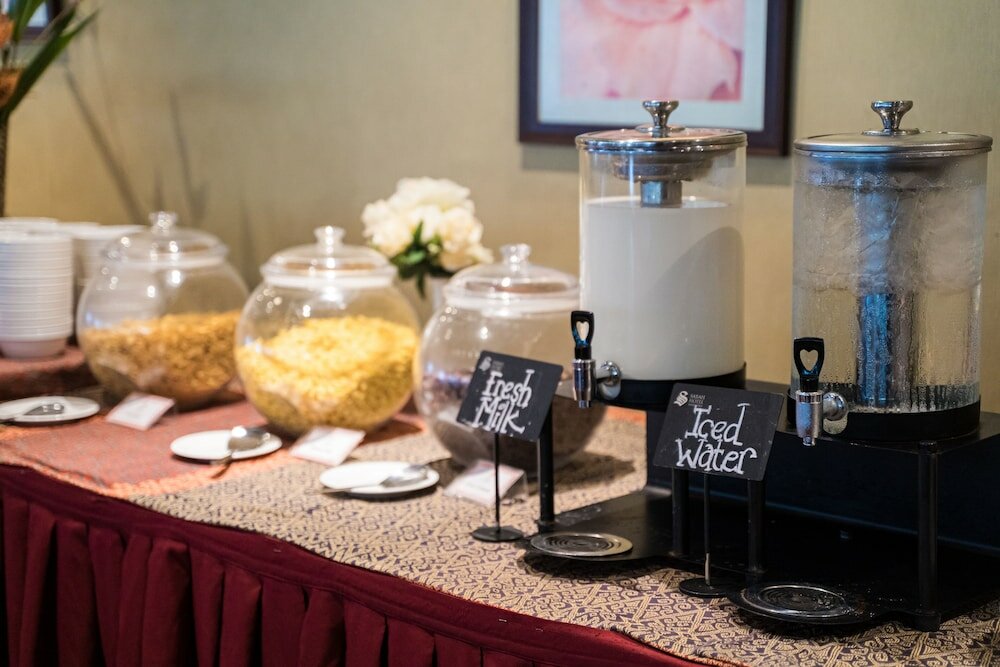 Фото Sabah Hotel Sandakan