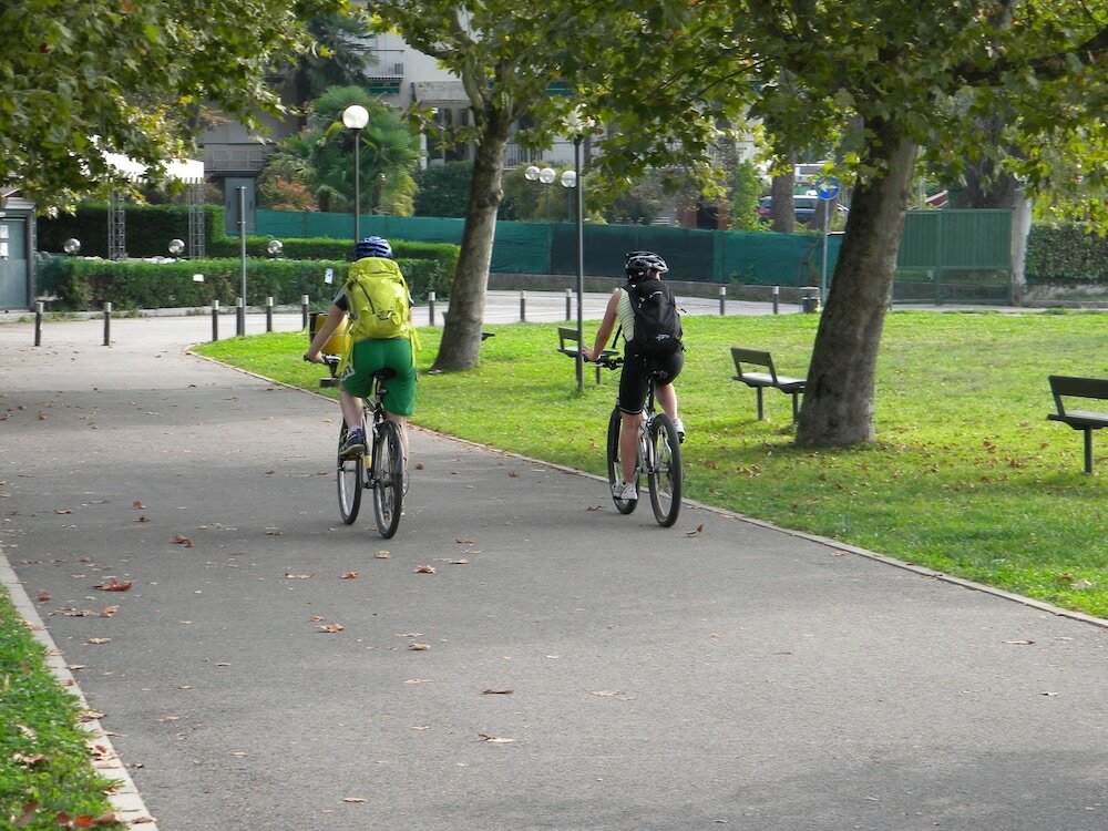 Фото Hotel Ungheria Varese 1946