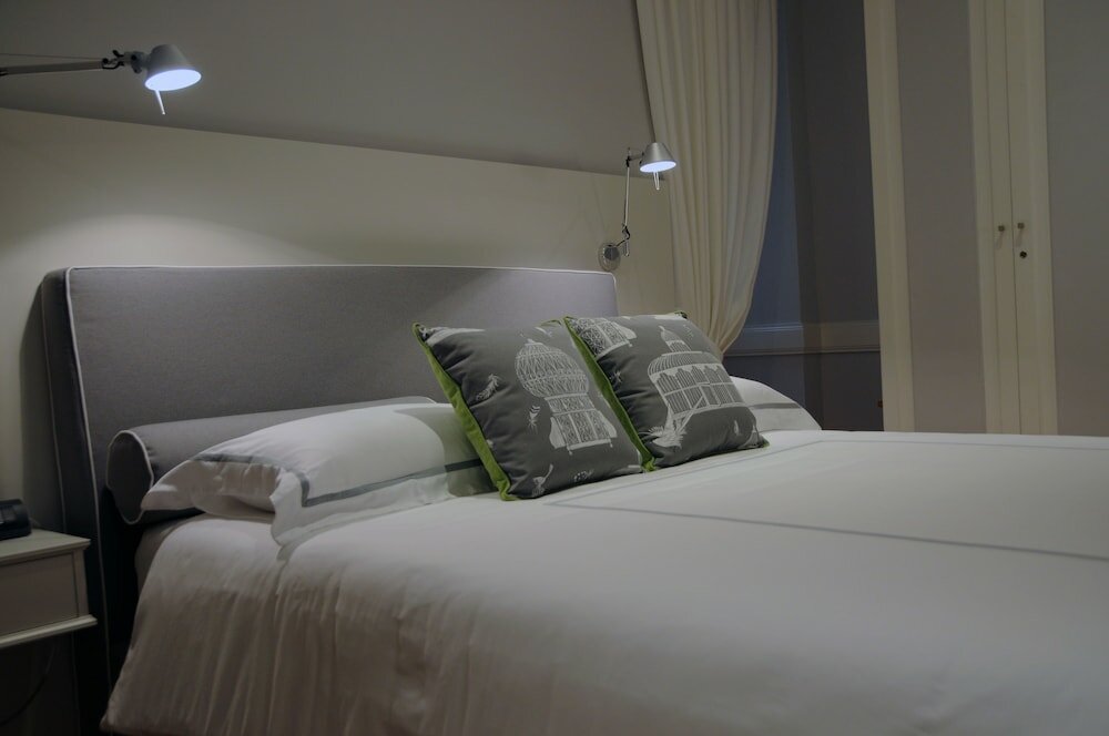 Фото Suite Fontana di Trevi