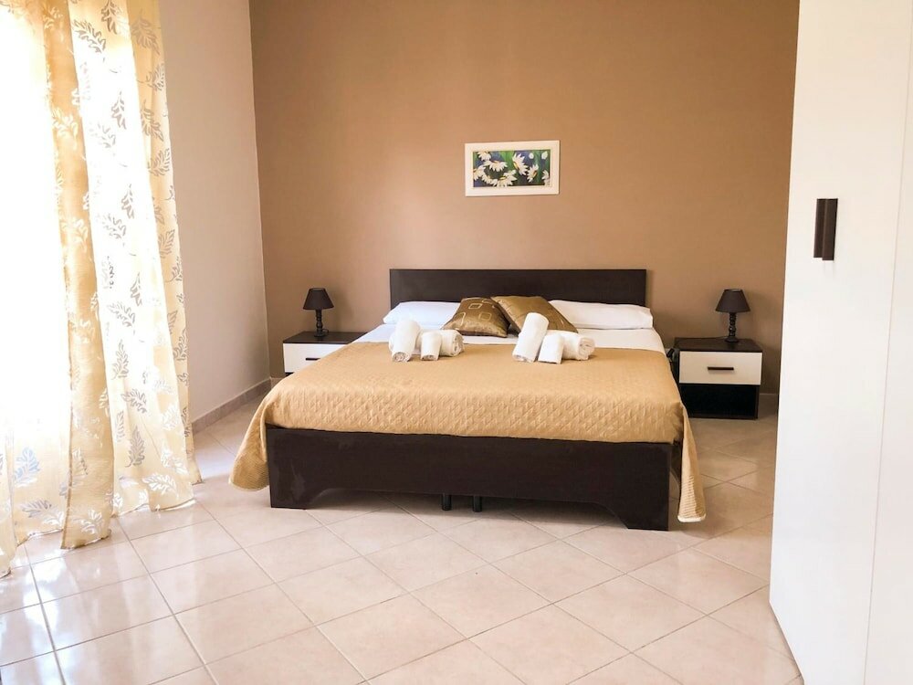 Фото B&b Sikelia Mare