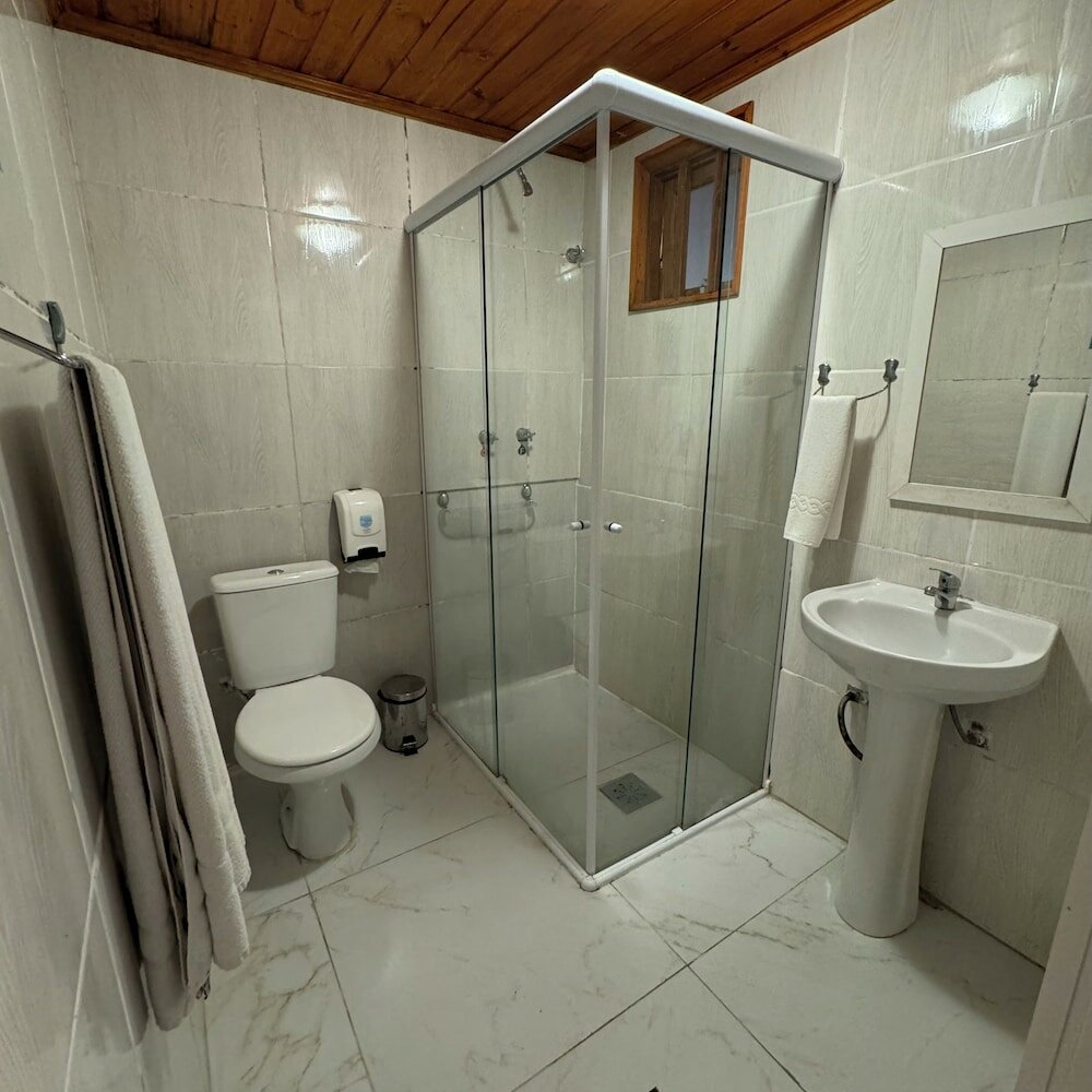 Фото Pousada Lanai