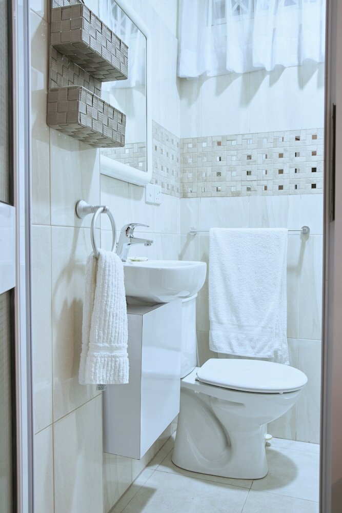 Фото The Ritzz Exclusive Guest House