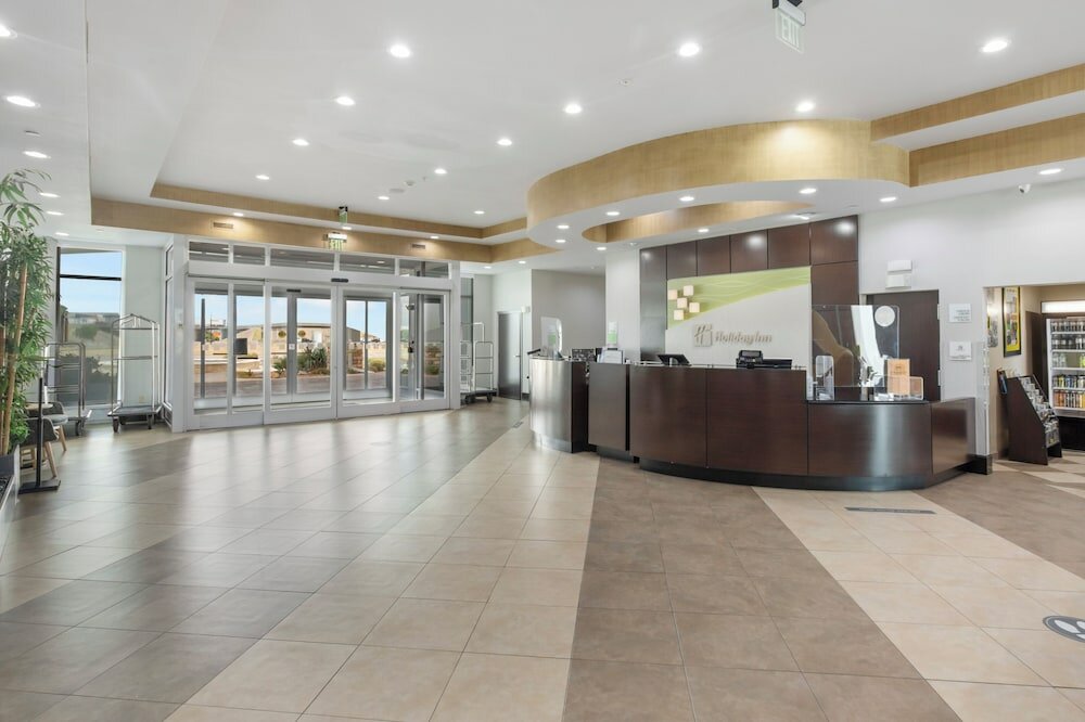 Фото Holiday Inn Hotel & Suites Waco Northwest, an Ihg Hotel