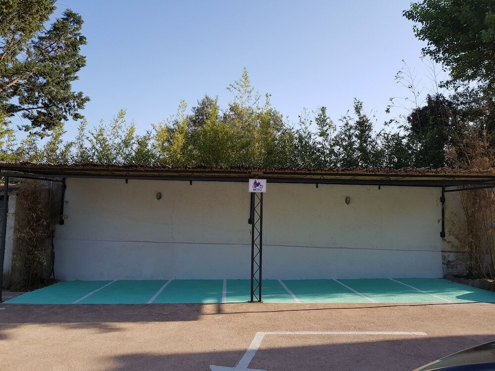 Фото Golfe Hôtel