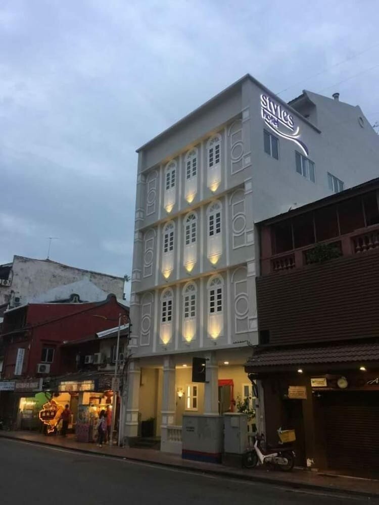 Hotel Hangout at Jonker, Malacca, photo