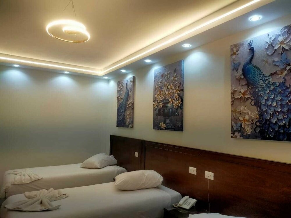 Фото Отель Salma Hotel