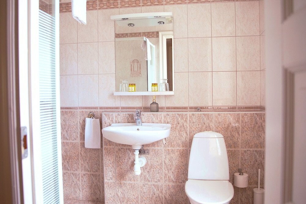 Фото Hotell Vaxblekaregården