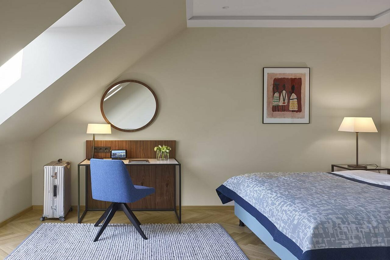 Фото Est Grand Hotel Savoy