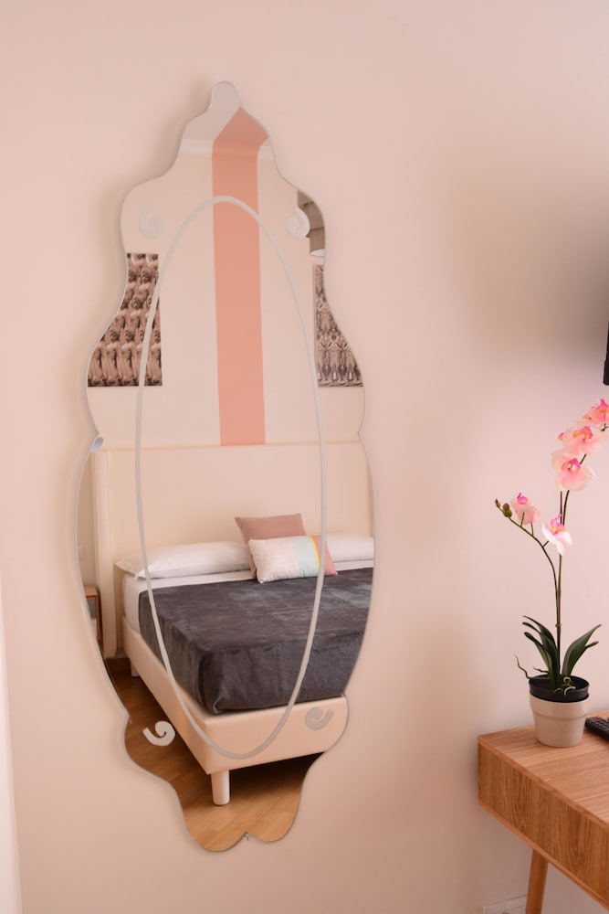 Фото Al 7 Small Luxury Rooms