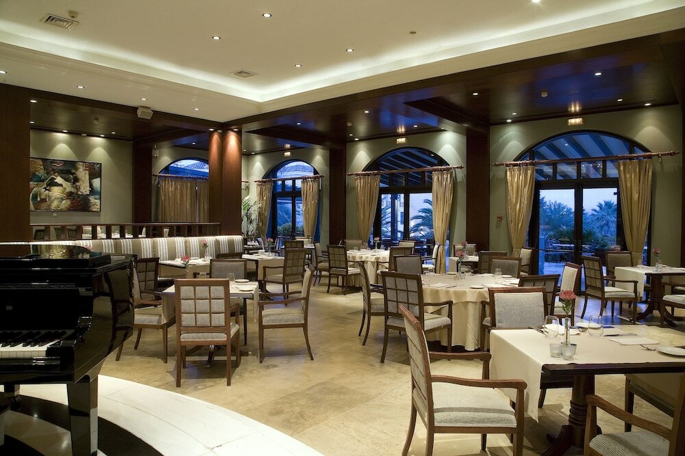 Фото Hyatt Regency Thessaloniki