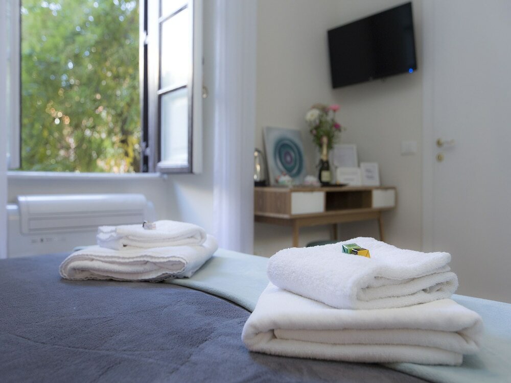 Фото Al 7 Small Luxury Rooms