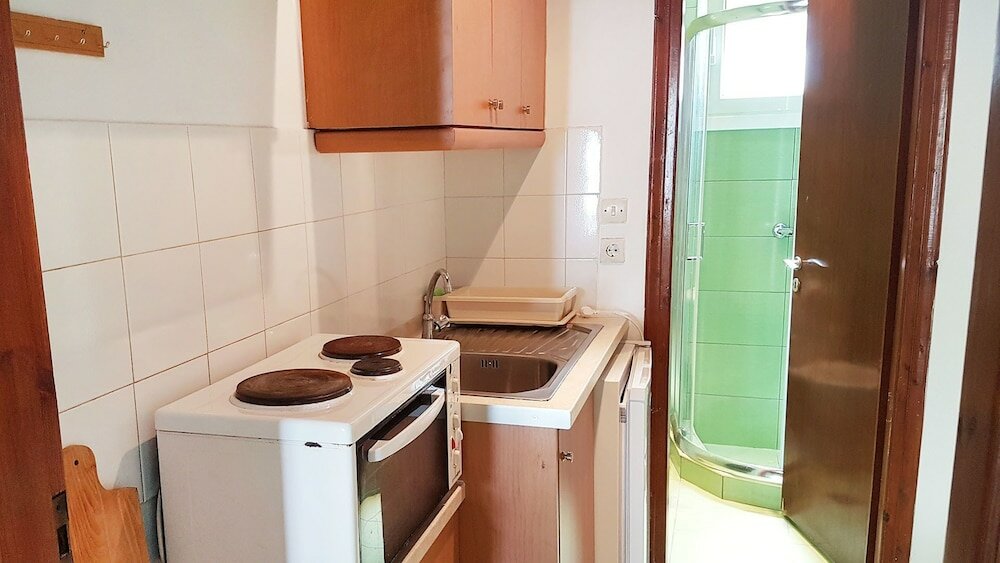 Фото Villa Panorea