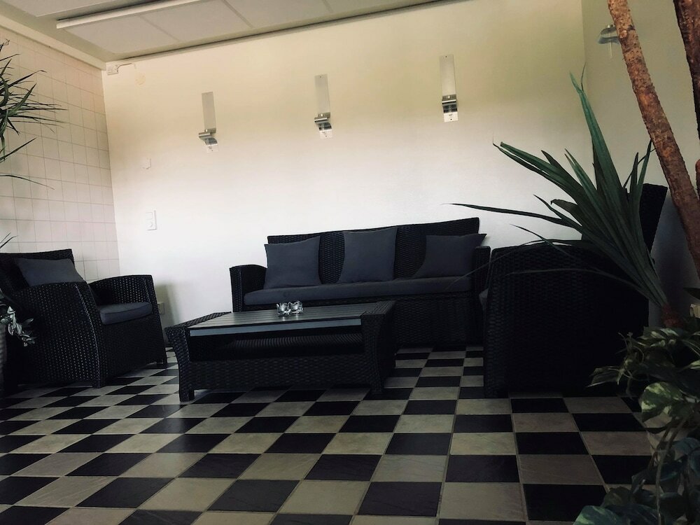 Фото Sorsele River Hotel