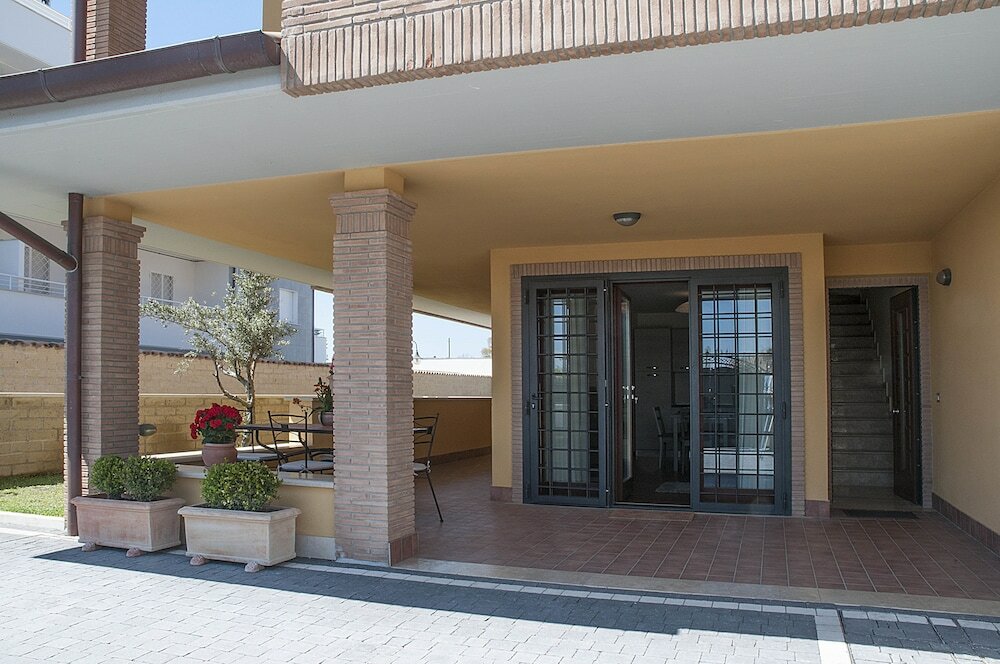 Фото Domus Traiani