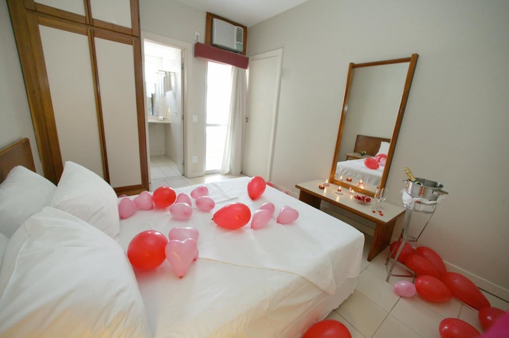 Фото Residencial Porto Farol