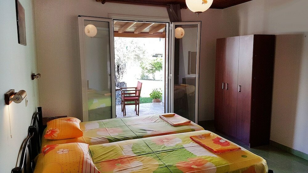 Фото Villa Panorea