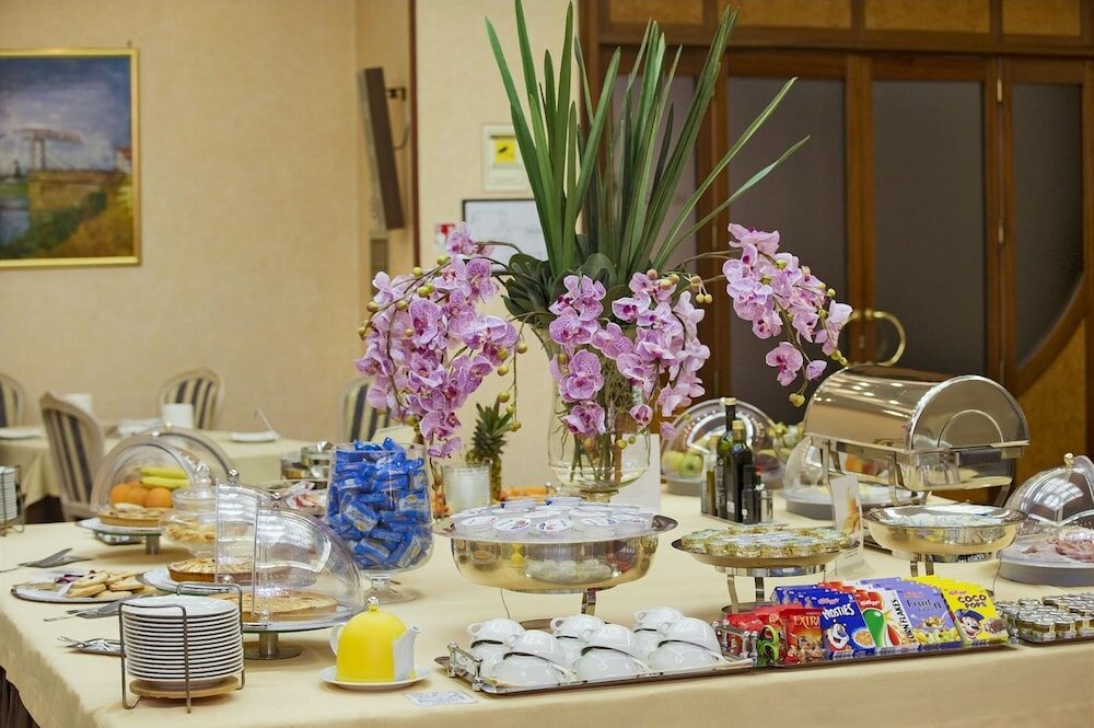 Фото Hotel Orientale