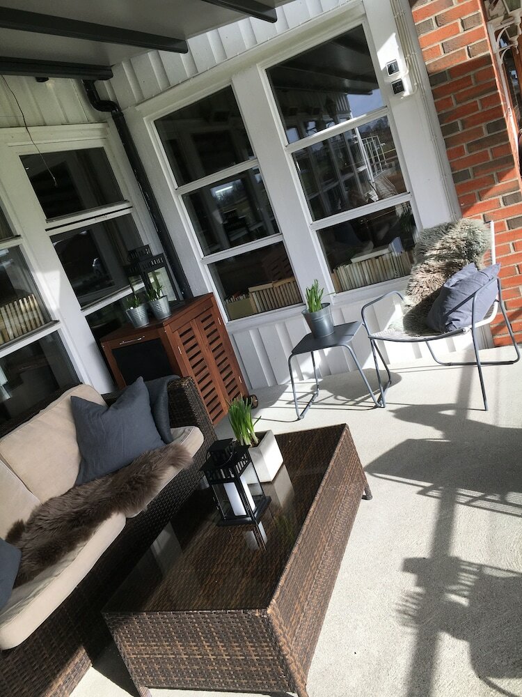 Фото Bryne Hotell