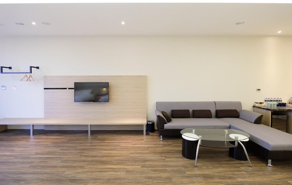 Фото Yu Chun Hotel