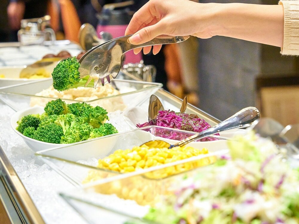 Фото Osaka View Hotel Honmachi