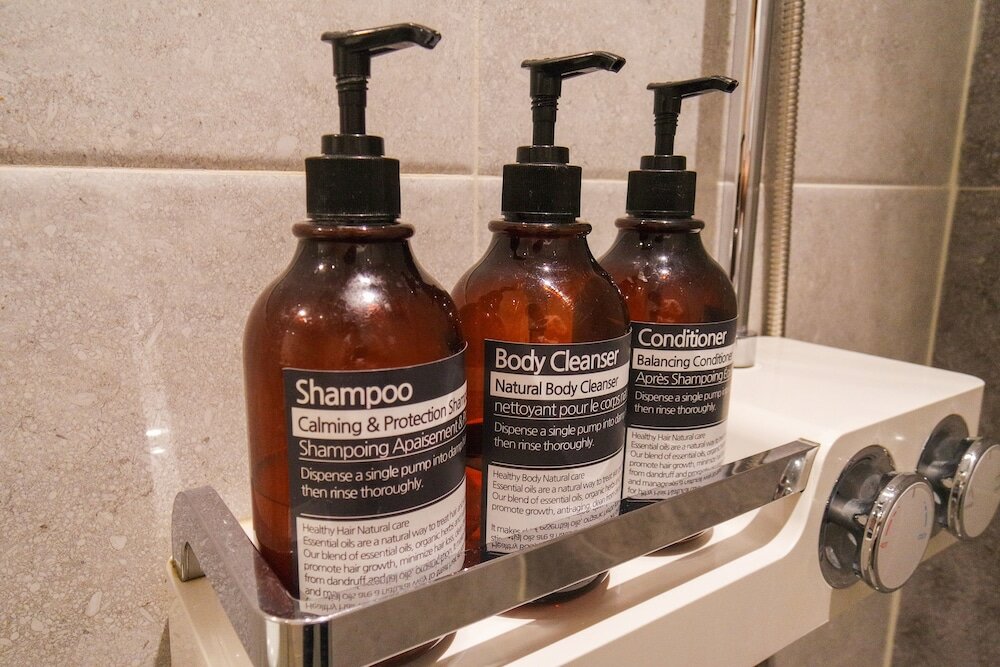 Фото Lumia Hotel Dongdaemun