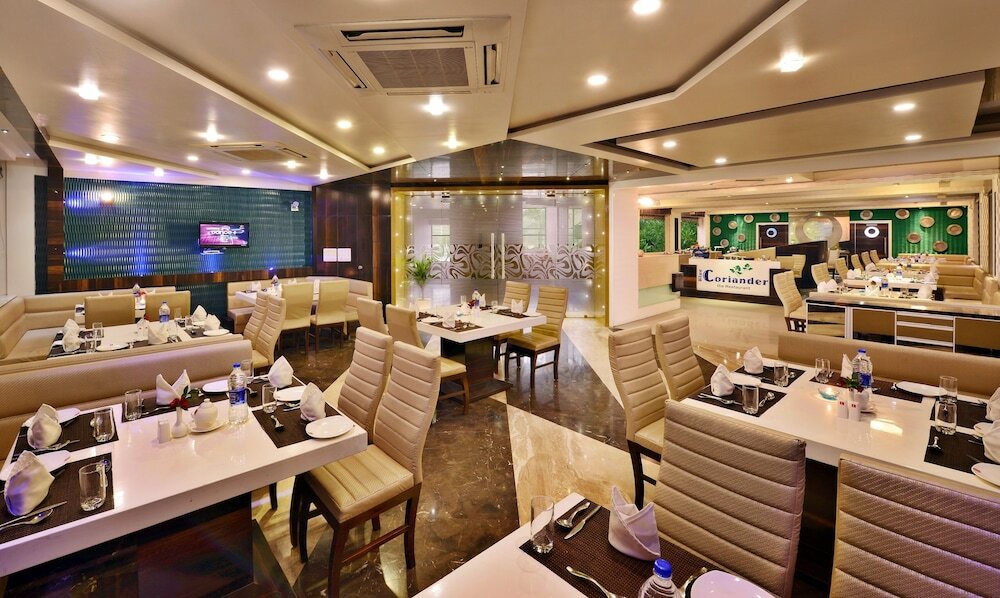 Фото Lords Inn Porbandar