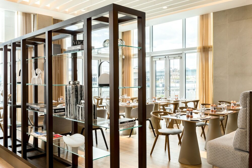 Фото Ac Hotels by Marriott Belfast