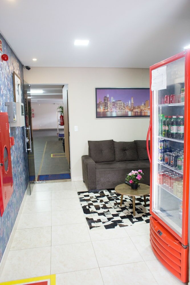 Фото Infinity Hotel