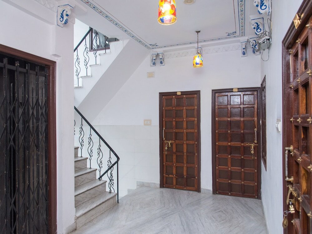 Фото FabHotel Pichola Haveli