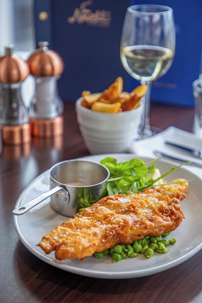 Фото Ac Hotels by Marriott Belfast