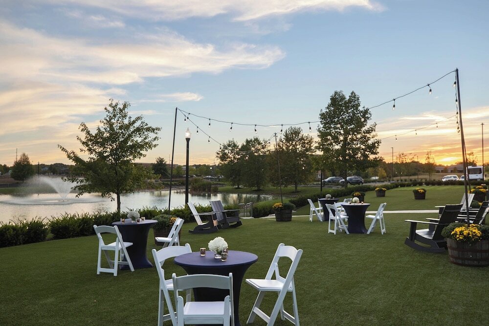 Фото Renaissance Columbus Westerville-Polaris Hotel