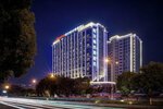 Hampton by Hilton Zhangjiajie Tianmen Mountain
