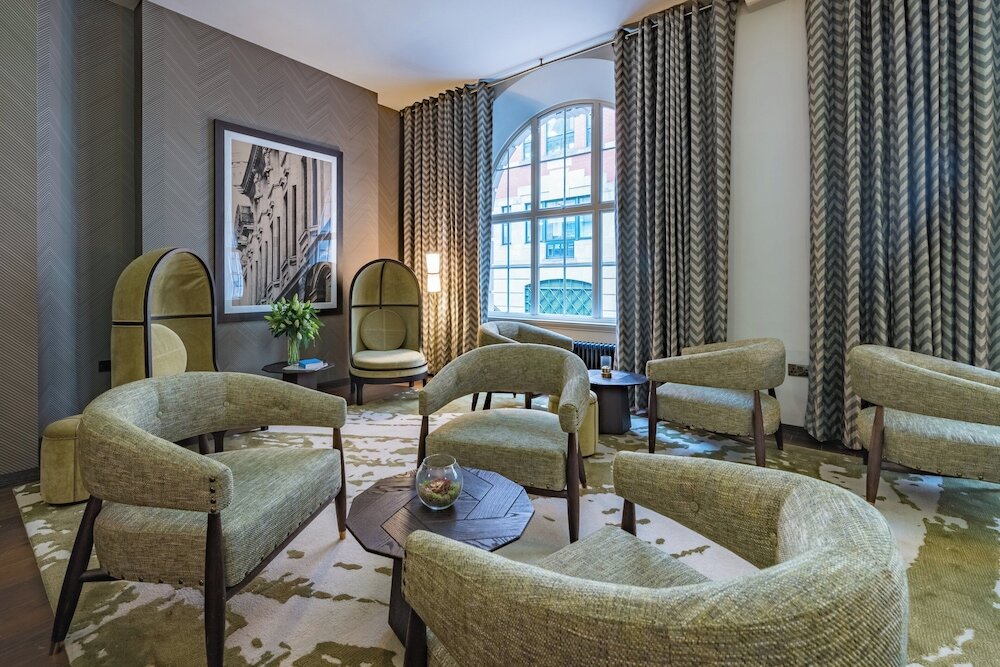 Фото Stock Exchange Hotel