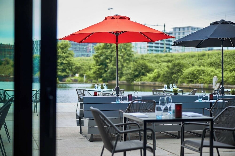 Фото Inntel Hotels Amsterdam Landmark