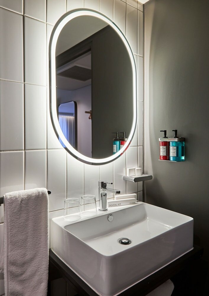 Фото The Rockefeller Hotel by Newmark