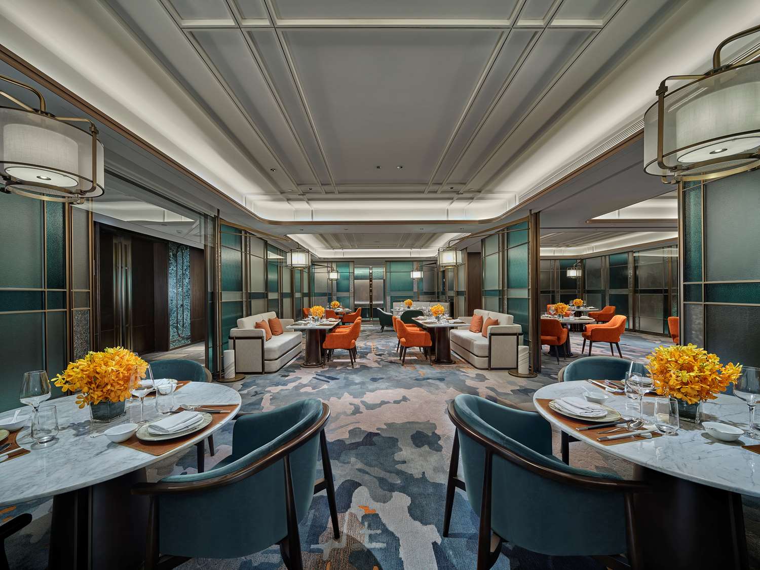 Фото Doubletree by Hilton Yancheng Dayangwan