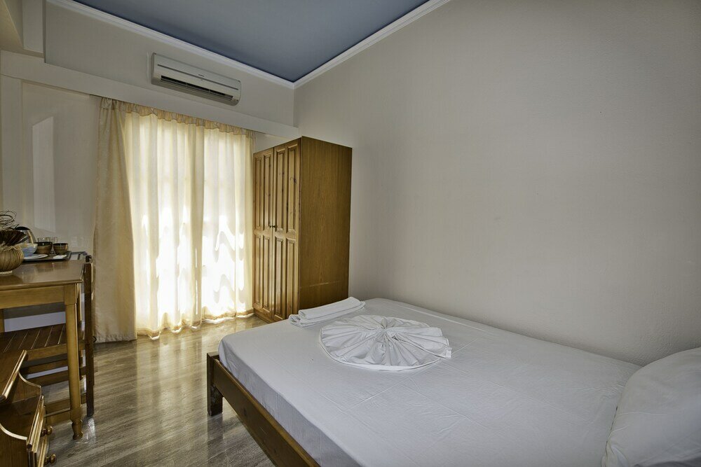 Фото Villa Nikos Karamolegkos