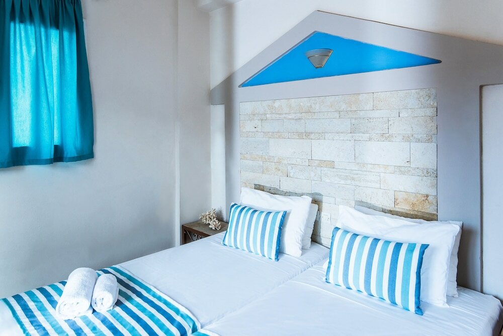 Фото Ilios 1 Central