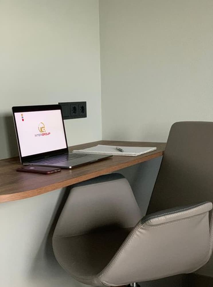 Фото Intergroup Business & Design Hotel Ingolstadt