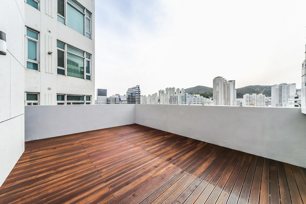 Фото Seomyeon Brown-dot hotel Gold