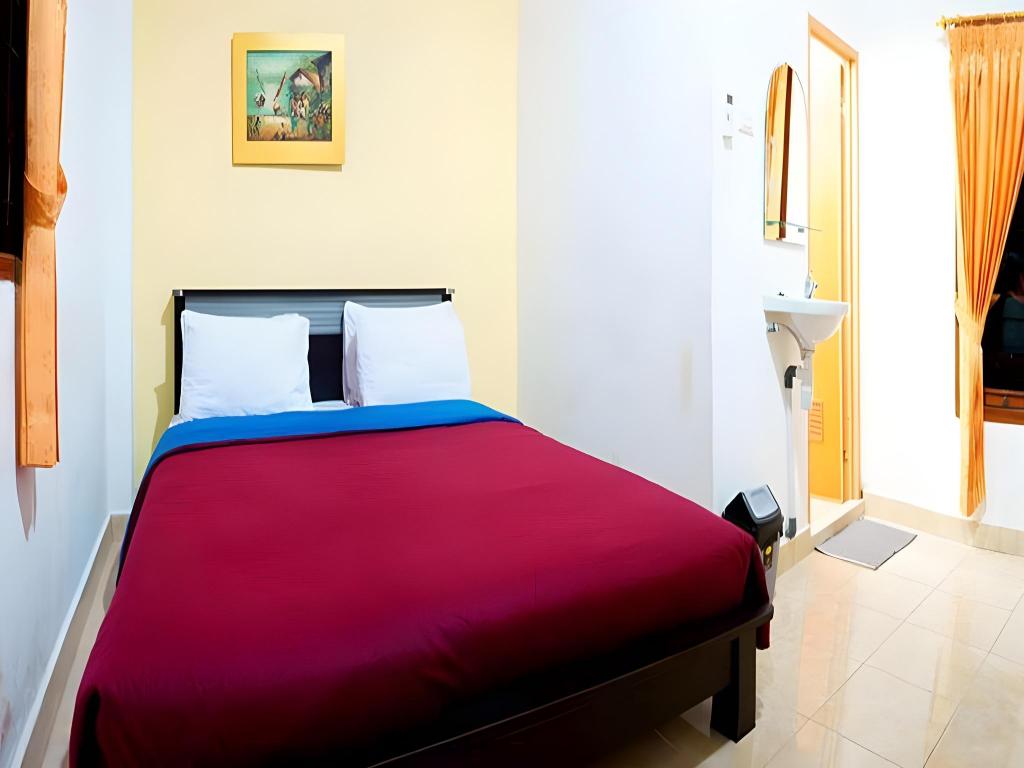 Фото Belitong Inn