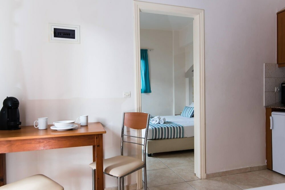 Фото Ilios 1 Central